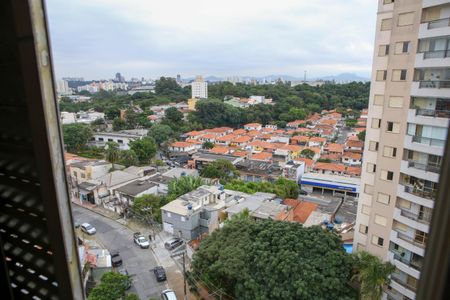 Apartamento à venda com 62m², 2 quartos e 1 vagaQuarto 2 - vista
