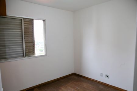 Apartamento à venda com 62m², 2 quartos e 1 vagaQuarto 3