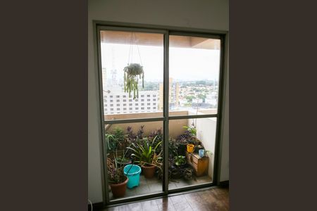 Apartamento à venda com 62m², 2 quartos e 1 vagaSacada
