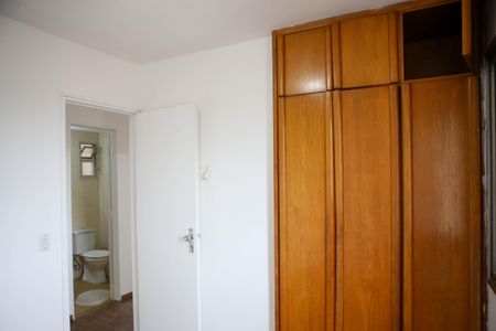 Apartamento à venda com 62m², 2 quartos e 1 vagaQuarto 3