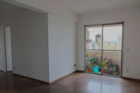 Sala de apartamento para alugar com 2 quartos, 62m² em Butantã, São Paulo