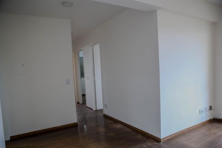 Sala de apartamento para alugar com 2 quartos, 62m² em Butantã, São Paulo