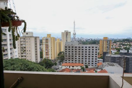 Apartamento à venda com 62m², 2 quartos e 1 vagaSacada