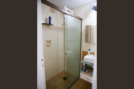 Apartamento à venda com 62m², 2 quartos e 1 vagaBanheiro