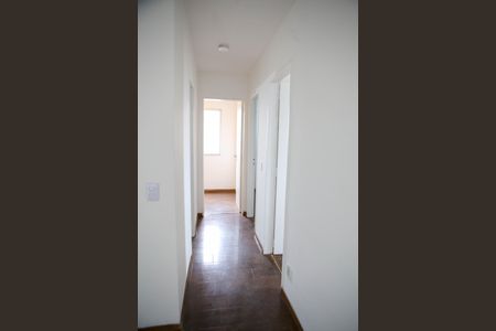Apartamento à venda com 62m², 2 quartos e 1 vagaAcesso aos quartos