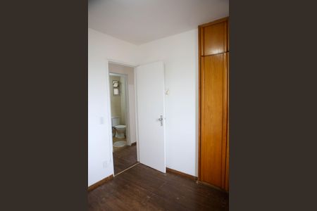 Apartamento à venda com 62m², 2 quartos e 1 vagaQuarto 3
