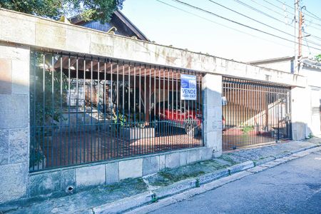 Casa à venda com 300m², 3 quartos e 3 vagasFachada