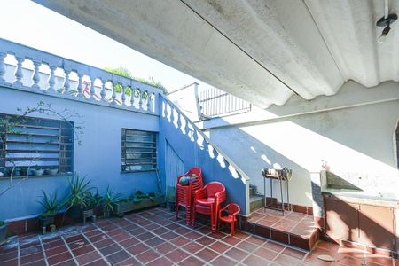 Casa à venda com 300m², 3 quartos e 3 vagasQuintal