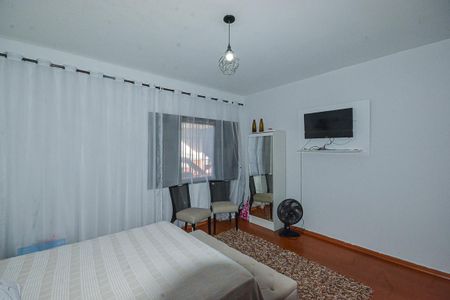 Casa à venda com 300m², 3 quartos e 3 vagasQuarto 3 