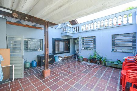 Casa à venda com 300m², 3 quartos e 3 vagasQuintal