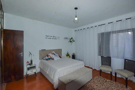 Casa à venda com 300m², 3 quartos e 3 vagasQuarto 3 