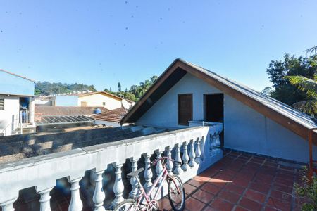 Casa à venda com 300m², 3 quartos e 3 vagasSacada