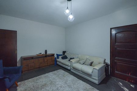 Sala de casa à venda com 3 quartos, 300m² em Vila Represa, São Paulo