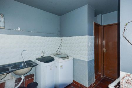 Casa à venda com 300m², 3 quartos e 3 vagasÁrea de Serviço