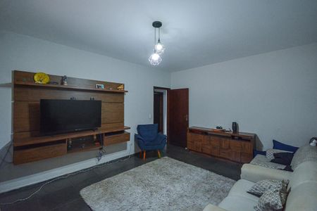 Sala de casa à venda com 3 quartos, 300m² em Vila Represa, São Paulo