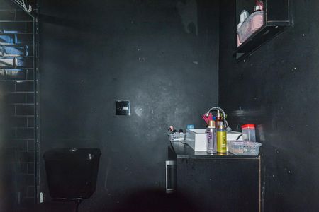 Casa à venda com 300m², 3 quartos e 3 vagasBanheiro 2