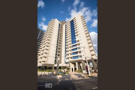 Apartamento à venda com 49m², 1 quarto e 1 vagaFachada