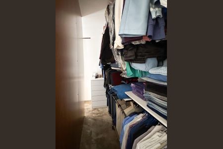 Apartamento à venda com 49m², 1 quarto e 1 vagaCloset