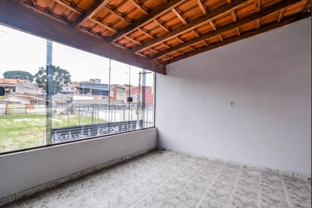 Casa à venda com 228m², 3 quartos e 2 vagasVaranda da Suíte
