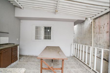 Casa à venda com 228m², 3 quartos e 2 vagasÁrea gourmet