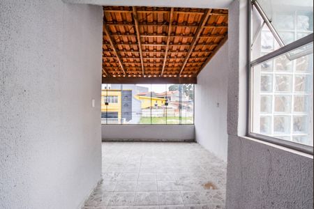 Casa à venda com 228m², 3 quartos e 2 vagasVaranda da Suíte
