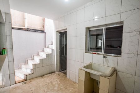 Casa à venda com 228m², 3 quartos e 2 vagasÁrea de Serviço