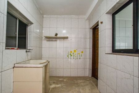 Casa à venda com 228m², 3 quartos e 2 vagasÁrea de Serviço