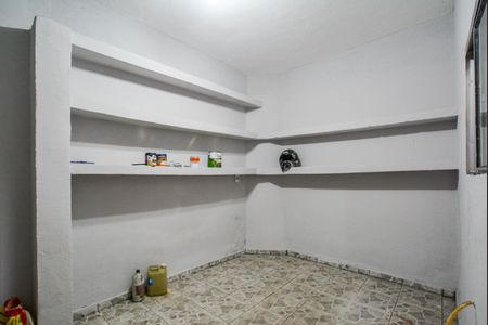 Casa à venda com 228m², 3 quartos e 2 vagasQuarto de Serviço