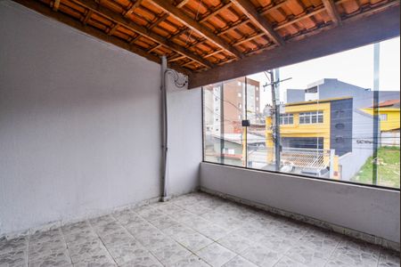 Casa à venda com 228m², 3 quartos e 2 vagasVaranda da Suíte