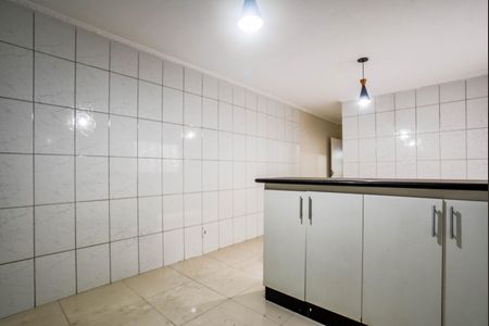 Casa à venda com 228m², 3 quartos e 2 vagasCozinha