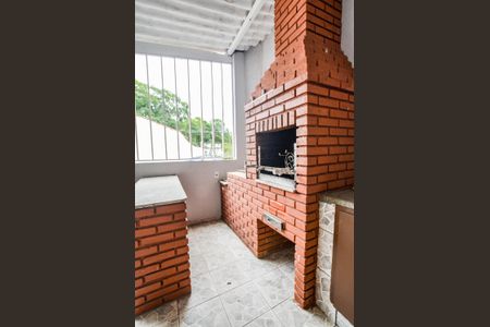 Casa à venda com 228m², 3 quartos e 2 vagasChurrasqueira