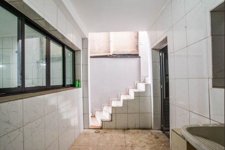 Casa à venda com 228m², 3 quartos e 2 vagasÁrea de Serviço