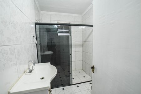 Casa à venda com 228m², 3 quartos e 2 vagasBanheiro da Suíte