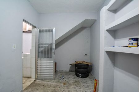 Casa à venda com 228m², 3 quartos e 2 vagasQuarto de Serviço