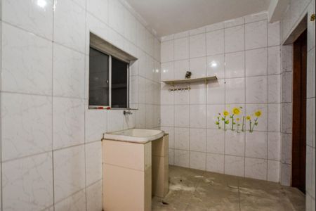 Casa à venda com 228m², 3 quartos e 2 vagasÁrea de Serviço