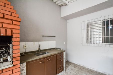 Casa à venda com 228m², 3 quartos e 2 vagasÁrea gourmet