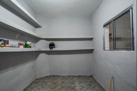 Casa à venda com 228m², 3 quartos e 2 vagasQuarto de Serviço