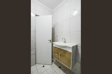 Casa à venda com 228m², 3 quartos e 2 vagasBanheiro da Suíte
