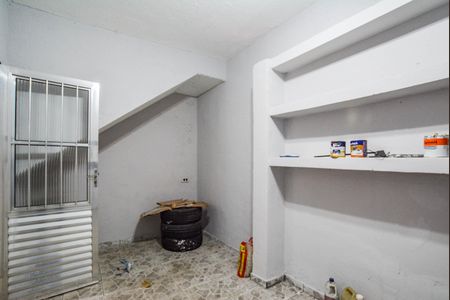 Casa à venda com 228m², 3 quartos e 2 vagasQuarto de Serviço