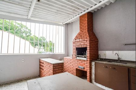 Casa à venda com 228m², 3 quartos e 2 vagasÁrea gourmet