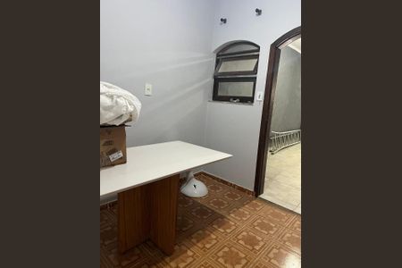 Foto 17 de casa para alugar com 6 quartos, 480m² em Ipiranga, São Paulo