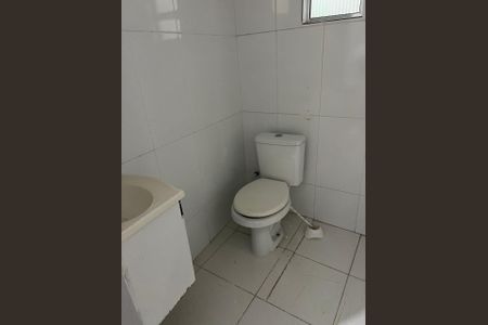 Foto 14 de casa para alugar com 6 quartos, 480m² em Ipiranga, São Paulo