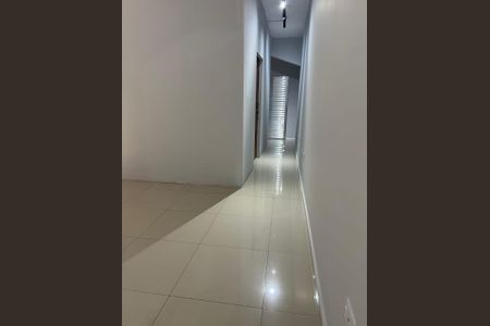 Foto 02 de casa para alugar com 6 quartos, 480m² em Ipiranga, São Paulo