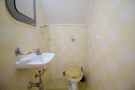 Casa para alugar com 140m², 3 quartos e 4 vagas