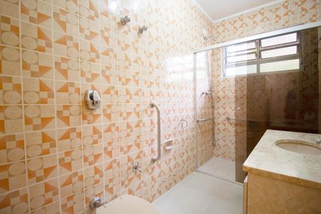 Casa para alugar com 140m², 3 quartos e 4 vagas