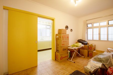 Casa para alugar com 3 quartos, 140m² em Vila Madalena, São Paulo