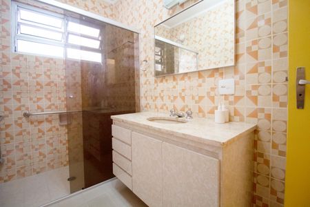 Casa para alugar com 140m², 3 quartos e 4 vagas