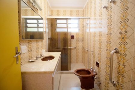 Casa para alugar com 140m², 3 quartos e 4 vagas