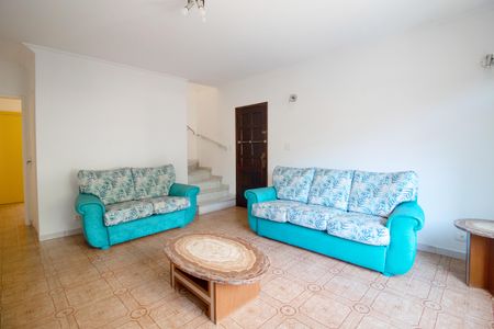 Casa para alugar com 140m², 3 quartos e 4 vagas