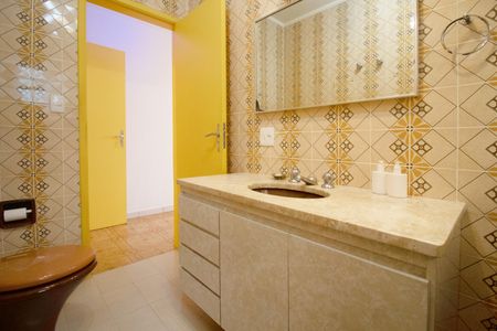 Casa para alugar com 140m², 3 quartos e 4 vagas